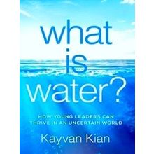 What Is Water?