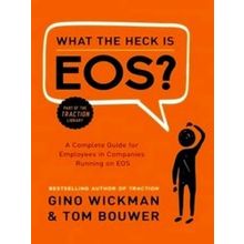 What The Heck Is Eos?