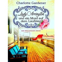 Lady Arrington Und Ein Mord Auf Dem Laufsteg