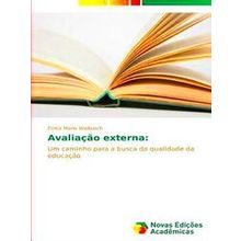 Avaliacao Externa