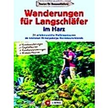 Wanderungen Fur Langschlafer Im Harz