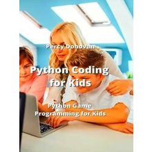 Python Coding for Kids