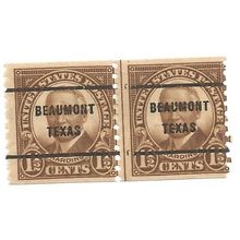 PRECANCEL-BURO FALL SALE UPTO 75% OFF CAT BEAUMONT, TX 696-61 LGP
