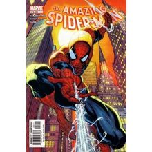 Amazing Spider-Man (Vol 2) # 050 NM MODERN AGE COMICS