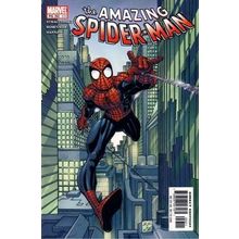 Amazing Spider-Man (Vol 2) # 053 NM MODERN AGE COMICS