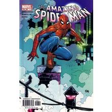 Amazing Spider-Man (Vol 2) # 048 NM MODERN AGE COMICS