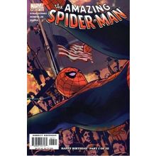 Amazing Spider-Man (Vol 2) # 057 NM MODERN AGE COMICS