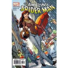 Amazing Spider-Man (Vol 2) # 051 NM MODERN AGE COMICS