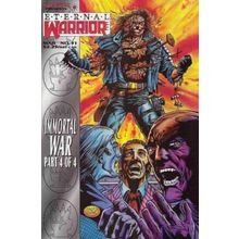 Eternal Warrior (Vol 1) # 031 NM MODERN AGE COMICS