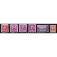 800 3c Alaska Average Plus MNH VA0204e