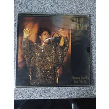 Ruby Turner – Women Hold Up Half The Sky (HIP36) 1986 (LP) Plus bonus 12" Single