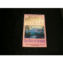 The End of Summer by Rosamunde Pilcher
