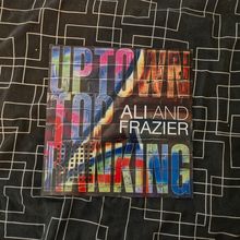 Ali & Frazier – Uptown Top Ranking (74321158841) 1993 (12" Single)
