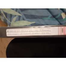 vhs video cassette owner taped royalty wedding prince edward & sophie 1999