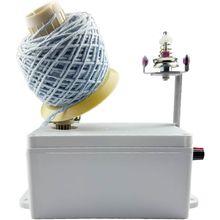Yarn Winder,Yarn Ball Winder,Yarn Winder for Crocheting,Yarn Winder Electric,Aut