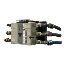 AEG LS 107 CONTACTOR, 135 A, 600 V, 3-POLE HS107,Bs