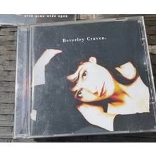 Beverley Craven CD by Beverley Craven