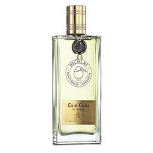 Parfums de Nicolai Cuir Cuba Intense (U) EDP 3.4 Oz