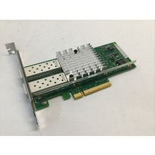Dell 0VFVGR Intel X520-DA2 Dual Port 10GB SFP+ Ethernet Sever Adapter E10G42A