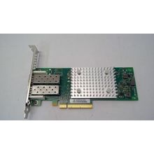 QLogic 32GB Dual Port Host Bus Adapter QLE2742-DEL Dell 0T3TK5 High Bracket