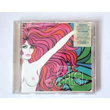 Various - Bare Essentials Volume One (Deep house CD compilation 2000)