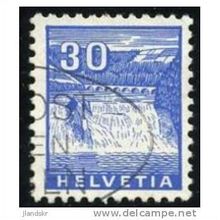 1934 Michel 276 - fine used (o)