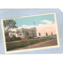 Rhode Island Bristol U S Naval Reserve~213