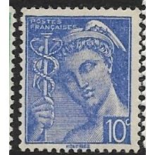 1942 Michel 557 - MNH (**)