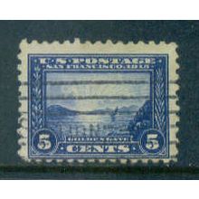 Used 403 5c Golden Gate Average Plus C3268
