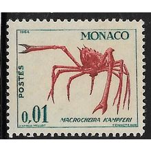 1964 Michel 773 - MNH (**)