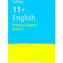 11 English Practice Papers Book 2 For The 2021 Gl Assessment Tests Collins 11 Su