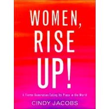 Women, Rise Up