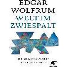 Welt Im Zwiespalt