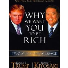Why We Want You To Be Rich