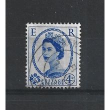 GB.SG521 4d Ultramarine.Fine Used.Jul25