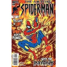 Amazing Spider-Man (Vol 2) # 009 NM- AMERICAN COMICS