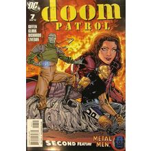 Doom Patrol (Vol 5) # 007 NM MODERN AGE COMICS