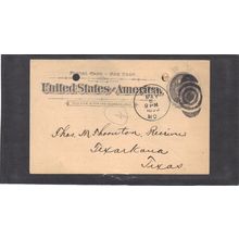 Used UX12 1c Thomas Jefferson CV03621