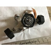new YOKOGAWA 1227, S0 1227 PRESSURE TRANSDUCER MANIFOLD E SO 1227 SHUT VALVE,ek