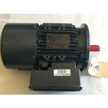 US MOTORS BR12S2ACR3 BRAKE MOTOR 1/2 HP NIDEC REPAIRED,4BRA12C,FR56C,PH3,TEFC,Ch