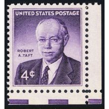 1161, Mint Superb NH 4¢ - PSE Graded 98 Certificate - Stuart Katz