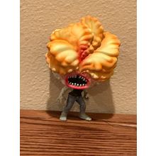 Funko Pop! Games: PlayStation - Clicker GameStop Exclusive Vinyl Figure (No Box)