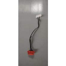 Samsung UE40K5600 LED power cable. DVA69D. 18cm