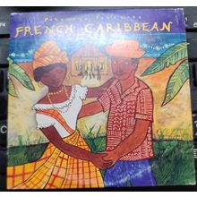 French Caribbean Various A 10 Track Album Folk 2003