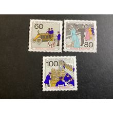 ICOLLECTZONE Germany B694-96 VF NH
