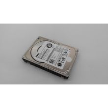 Dell Enterprise Hard Drive 600GB 10K Dual Port SAS 2.5" 6Gbps Hot Swap HDD 5R6CX