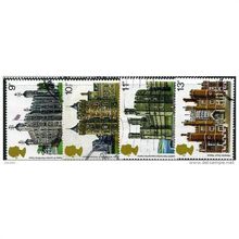 1978 SG 1054/1057 - fine used (o)