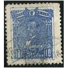 1915 Michel 442 - fine used (o)