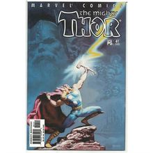 THOR # 41 ( Vol. 2 / 2001 )