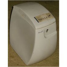 Selles Anjou / Selles Marly CC Cistern in White (Brand new!) 8514